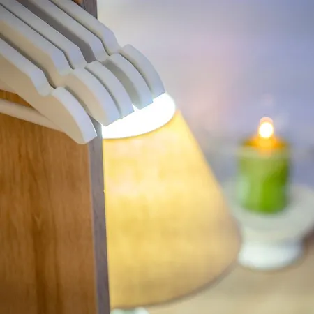 Petit Congress Guest house 4*