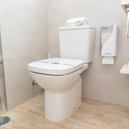 Petit Congress Guest house 4*