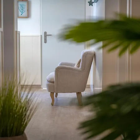 Petit Congress Guest house Malaga