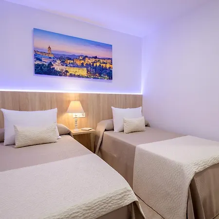 Guest house Petit Congress