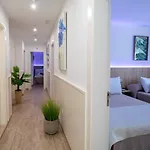 Guest house Petit Congress Malaga