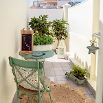 Petit Congress Guest house Malaga