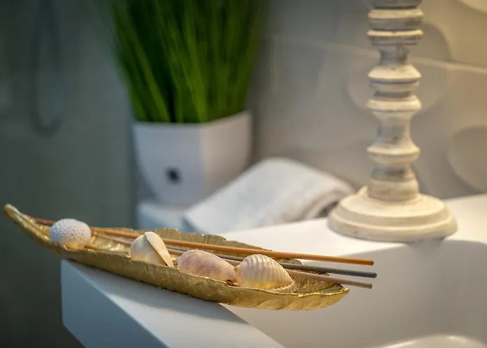 בית הארחה Petit Congress 4*